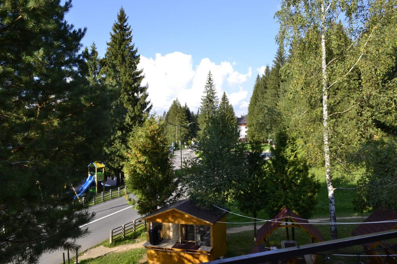 Casa Vinga - Restaurant&Jacuzzi Hotel Poiana Brasov Exterior photo